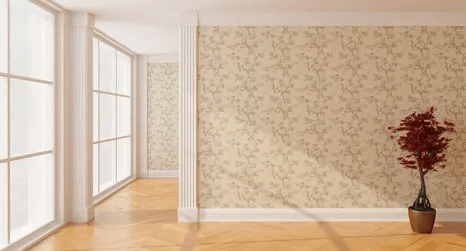 Get The Best Wallpaper Fixing & Installation Services In Dubai
