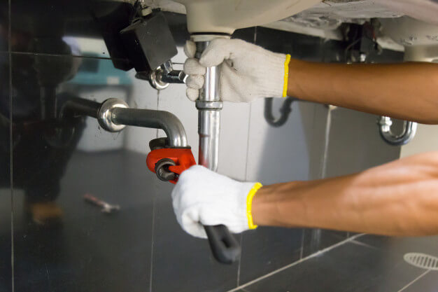 Get The Best Plumbing Work Services In Dubai