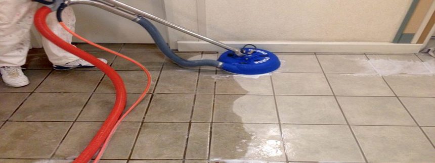 7 Great Benefits of Hiring Professional Tile & Grout Cleaning in 2022