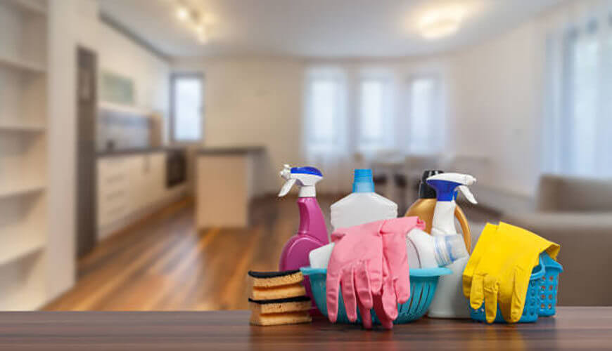 Home cleaning Services