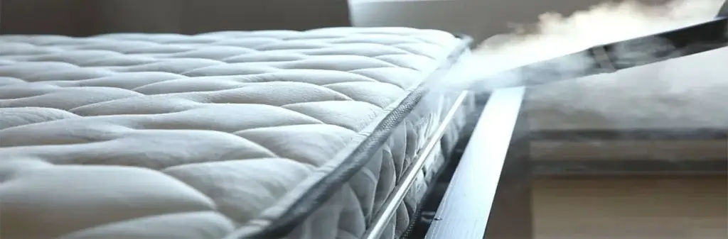 Deep Clean Mattress Services in Dubai